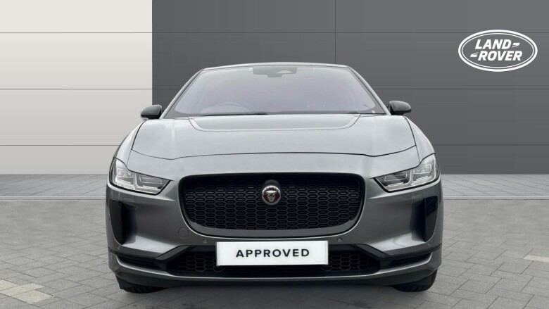 Jaguar I-Pace 294kW EV400 Black 90kWh 5dr Auto [11kW Charger] Electric Estate